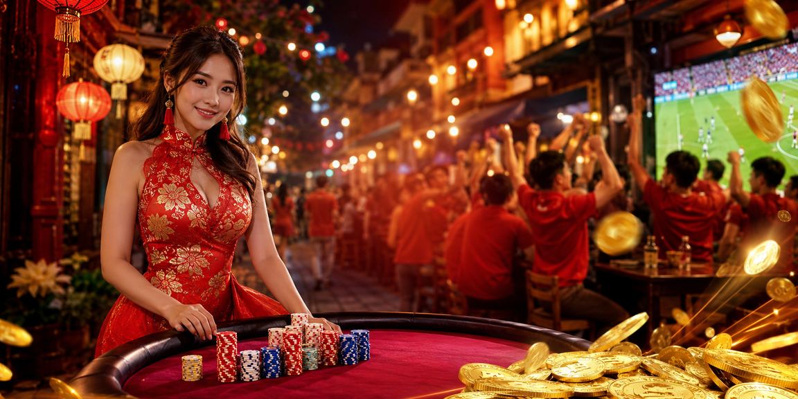 pokerd